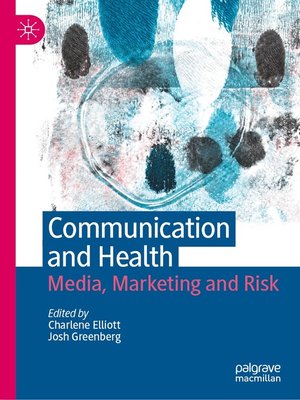 cover image of Communication and Health